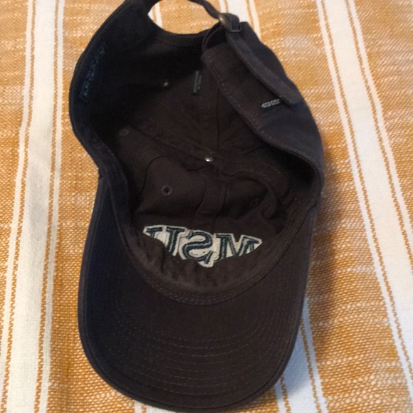 Michigan State Spartans Hat (gray&green) - Picture 2 of 4